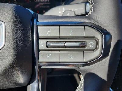 2026 GMC Yukon XL 4WD 4dr Denali Ultimate