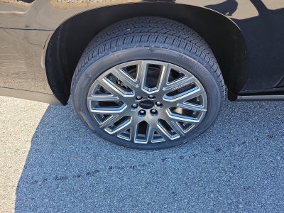 2026 GMC Yukon XL 4WD 4dr Denali Ultimate