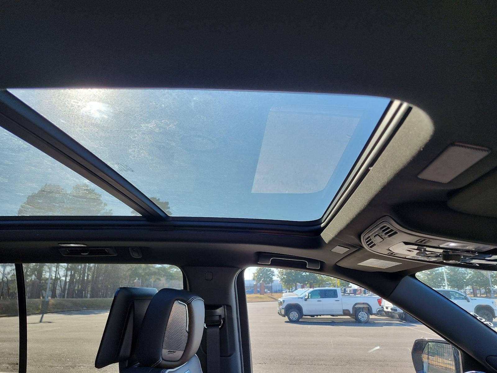 2026 GMC Yukon XL 4WD 4dr Denali Ultimate