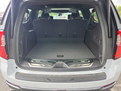 2026 GMC Yukon XL 4WD 4dr Denali Ultimate