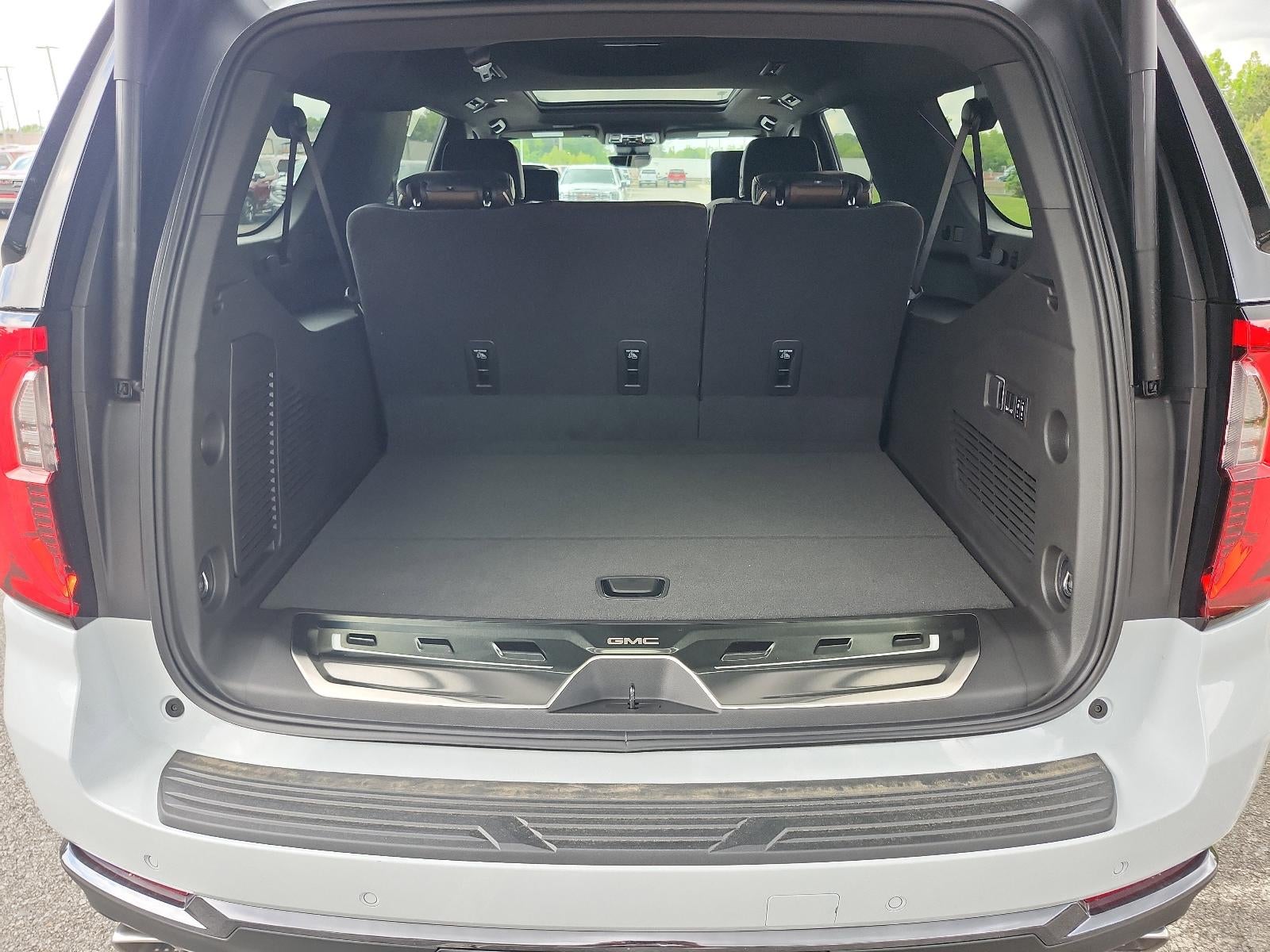 2026 GMC Yukon XL 4WD 4dr Denali Ultimate