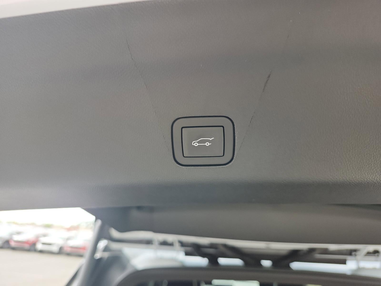 2026 GMC Yukon XL 4WD 4dr Denali Ultimate