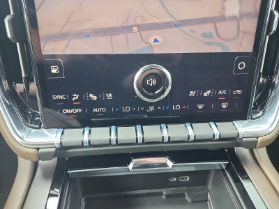 2026 GMC Yukon XL 4WD 4dr Denali Ultimate