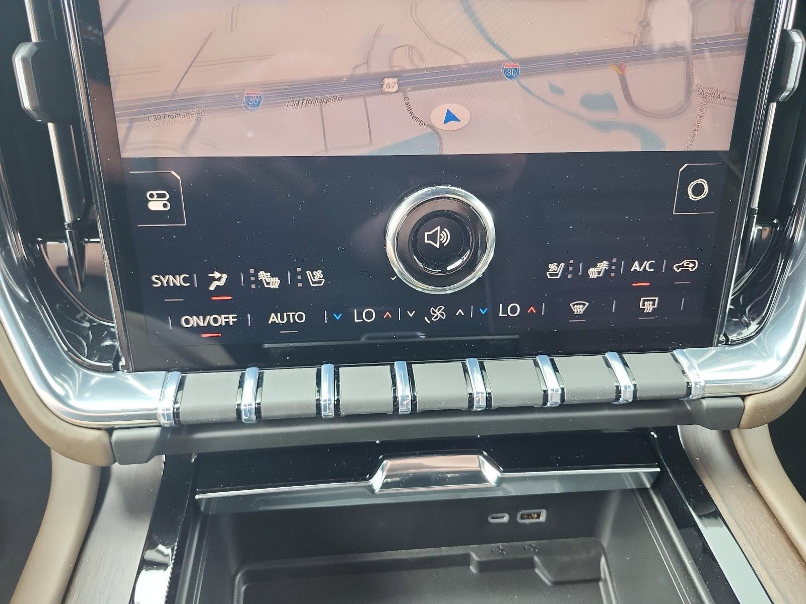 2026 GMC Yukon XL 4WD 4dr Denali Ultimate