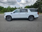 2026 GMC Yukon XL 4WD 4dr Denali Ultimate