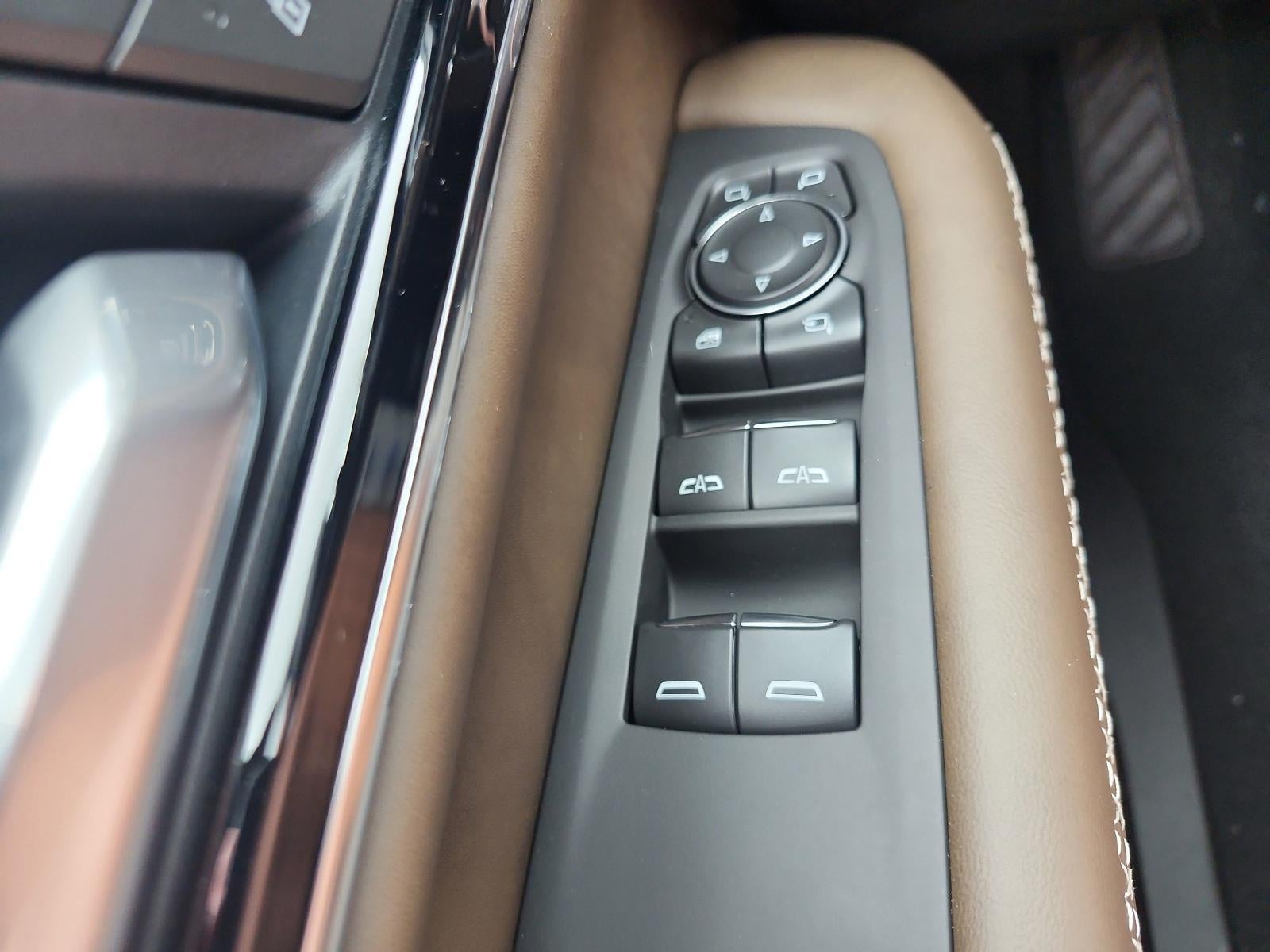 2026 GMC Yukon XL 4WD 4dr Denali Ultimate