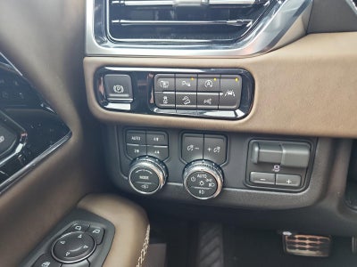 2026 GMC Yukon XL 4WD 4dr Denali Ultimate
