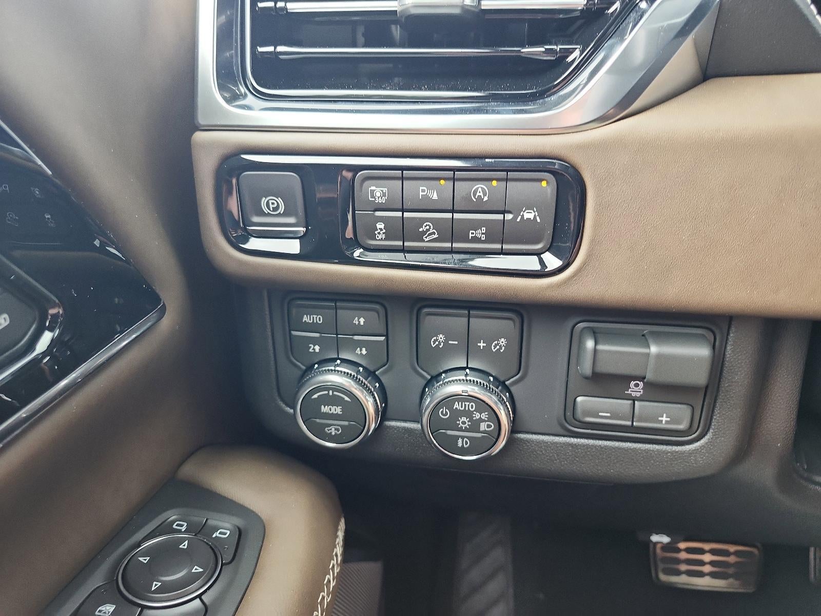 2026 GMC Yukon XL 4WD 4dr Denali Ultimate