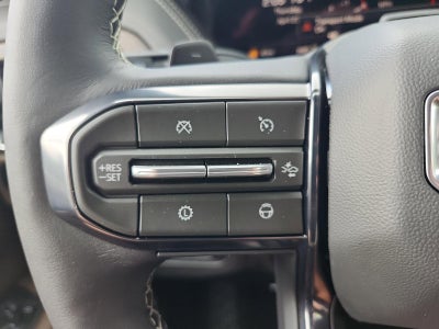 2026 GMC Yukon XL 4WD 4dr Denali Ultimate