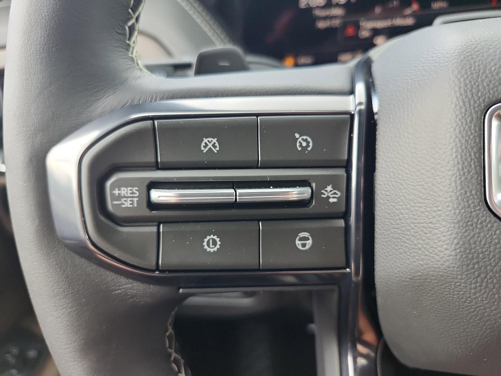 2026 GMC Yukon XL 4WD 4dr Denali Ultimate