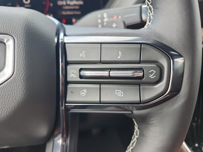 2026 GMC Yukon XL 4WD 4dr Denali Ultimate