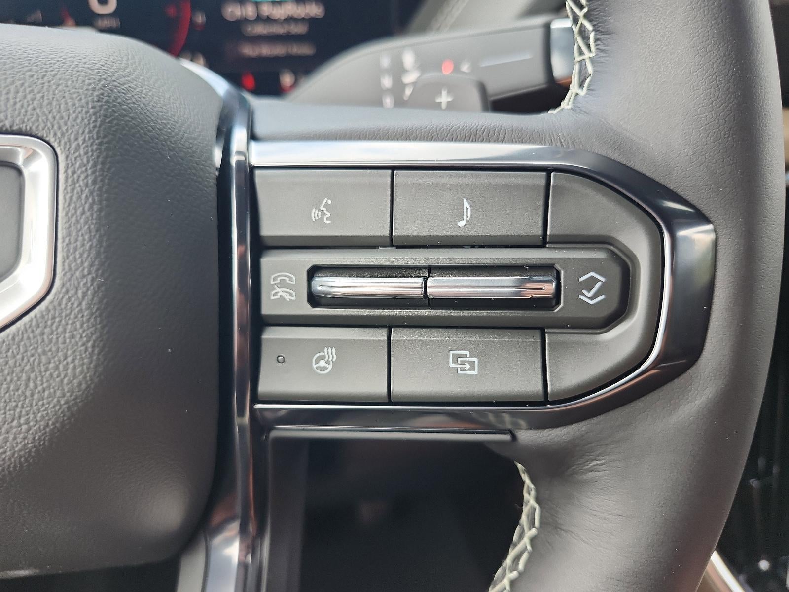 2026 GMC Yukon XL 4WD 4dr Denali Ultimate