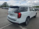 2026 GMC Yukon XL 4WD 4dr Denali Ultimate
