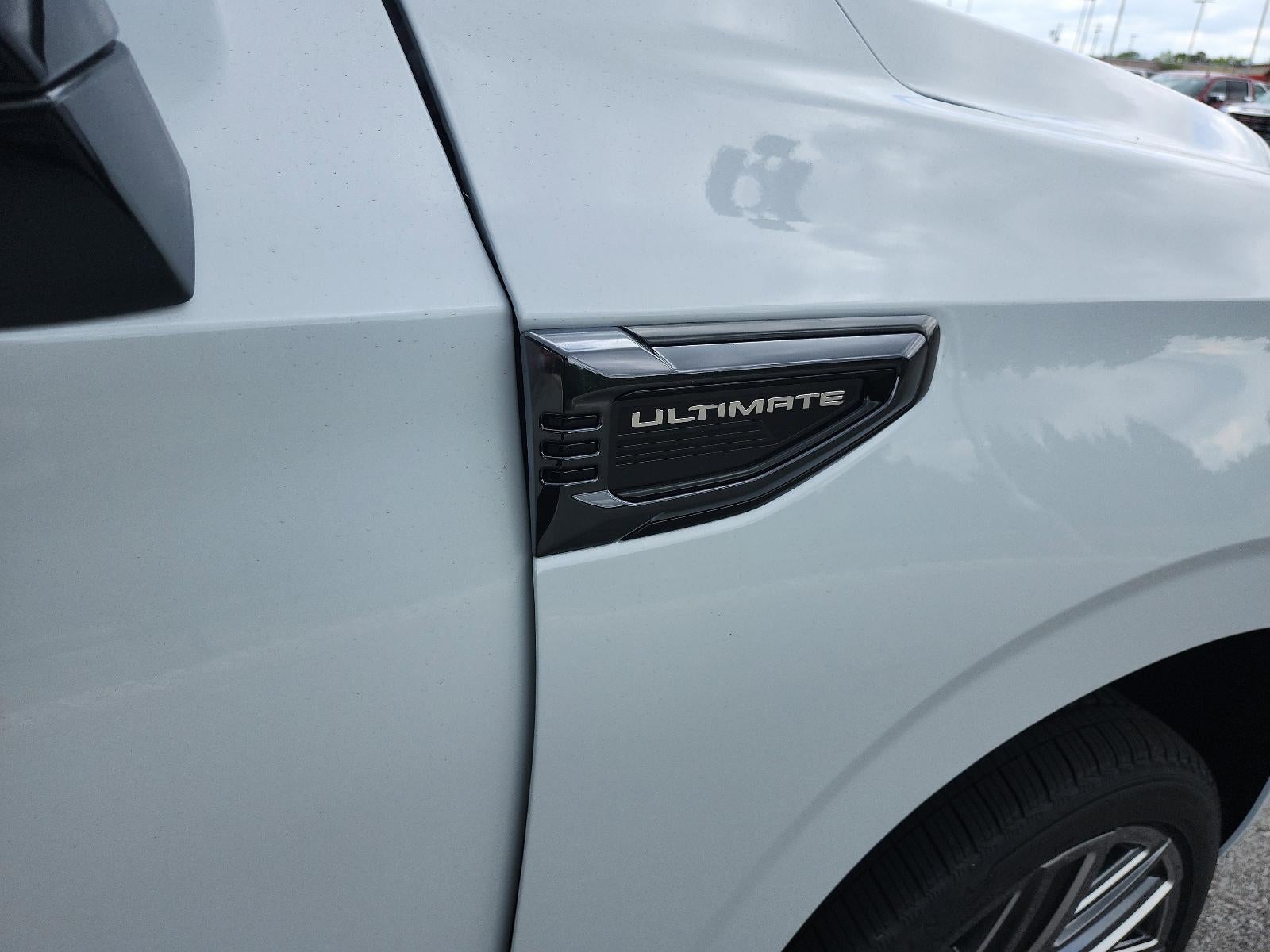 2026 GMC Yukon XL 4WD 4dr Denali Ultimate