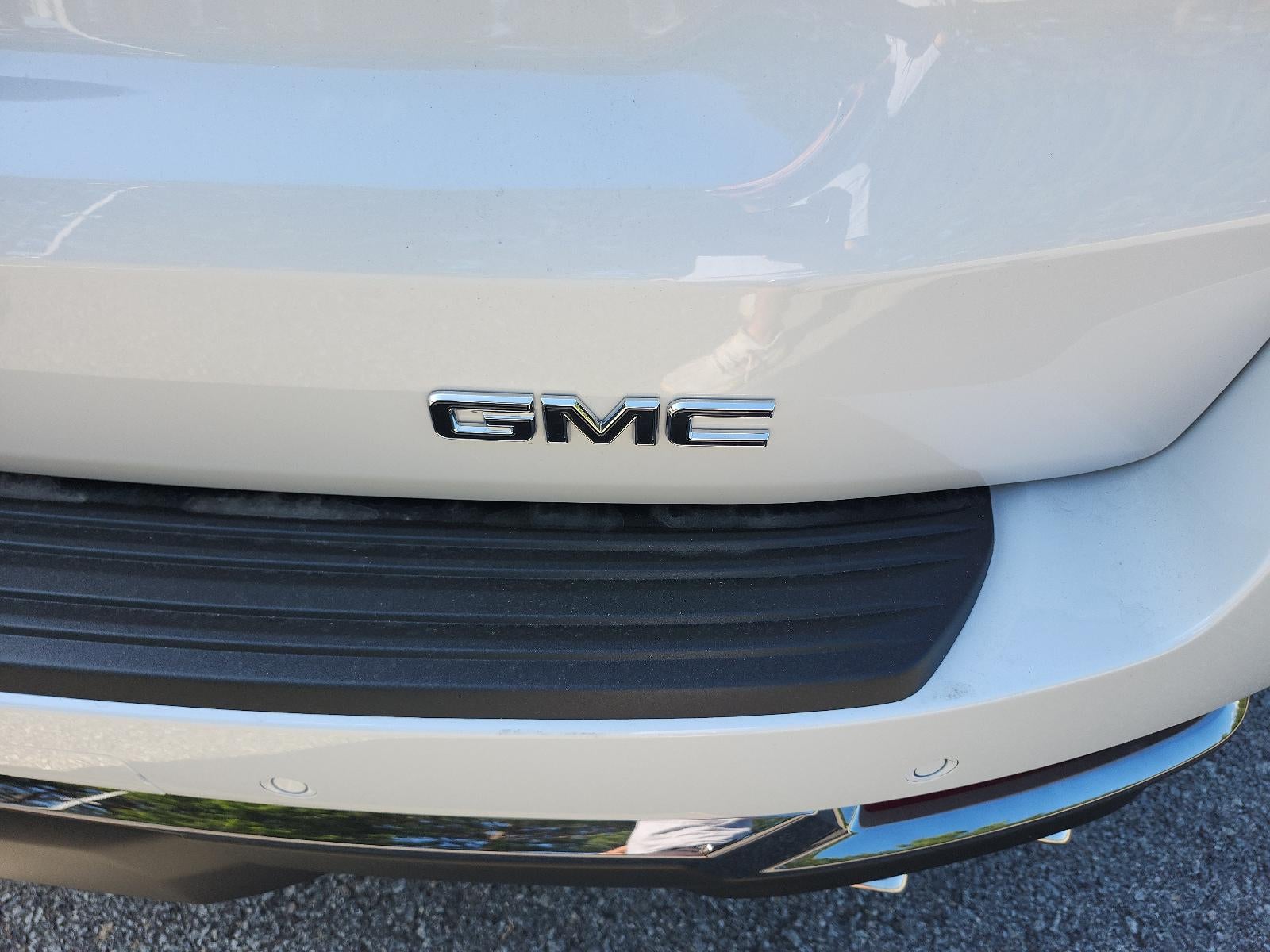 2026 GMC Yukon XL 4WD 4dr Denali Ultimate