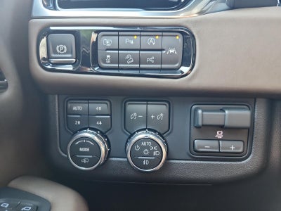 2026 GMC Yukon XL 4WD 4dr Denali Ultimate