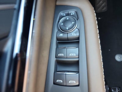 2026 GMC Yukon XL 4WD 4dr Denali Ultimate