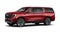 2026 GMC Yukon XL 4WD 4dr Denali Ultimate