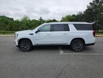 2026 GMC Yukon XL 4WD 4dr Denali Ultimate