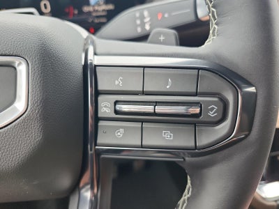 2026 GMC Yukon XL 4WD 4dr Denali Ultimate