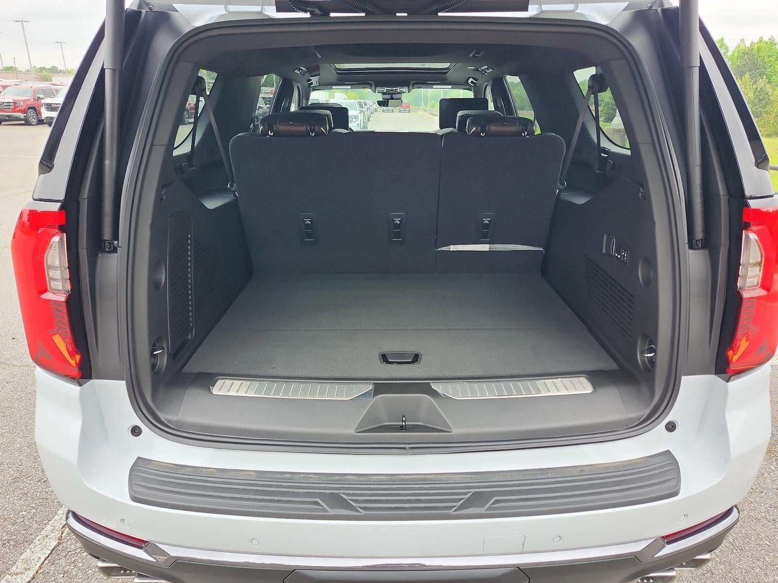 2026 GMC Yukon XL 4WD 4dr Denali Ultimate