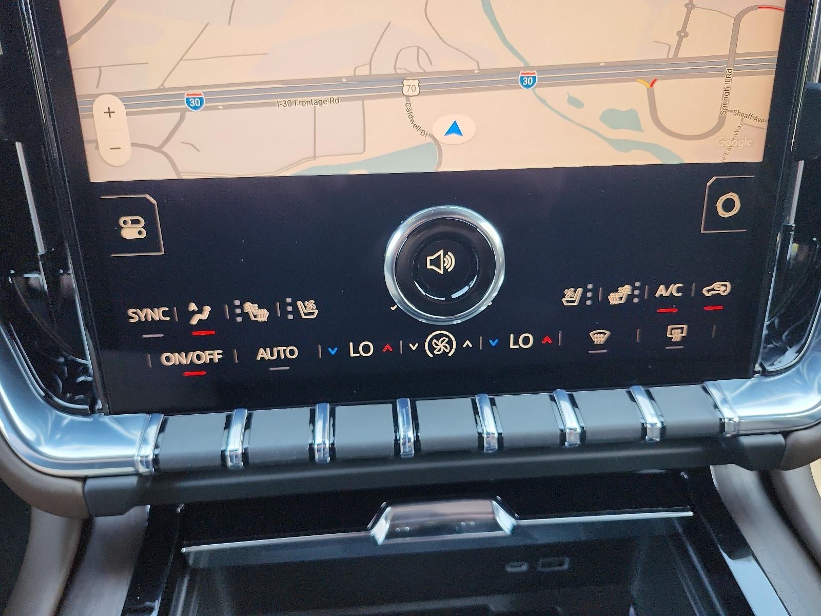 2026 GMC Yukon XL 4WD 4dr Denali Ultimate