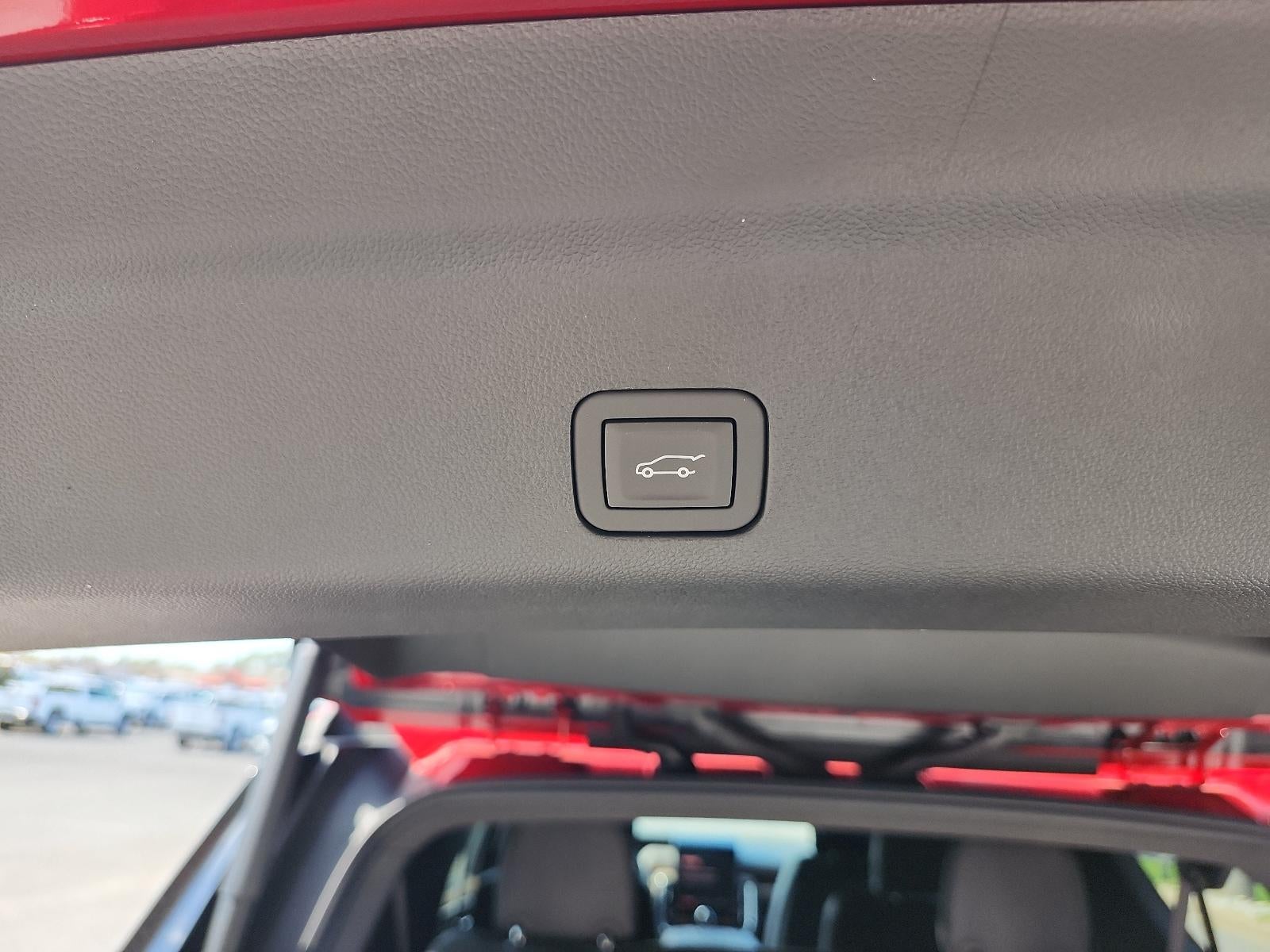2026 GMC Yukon XL 4WD 4dr Denali Ultimate