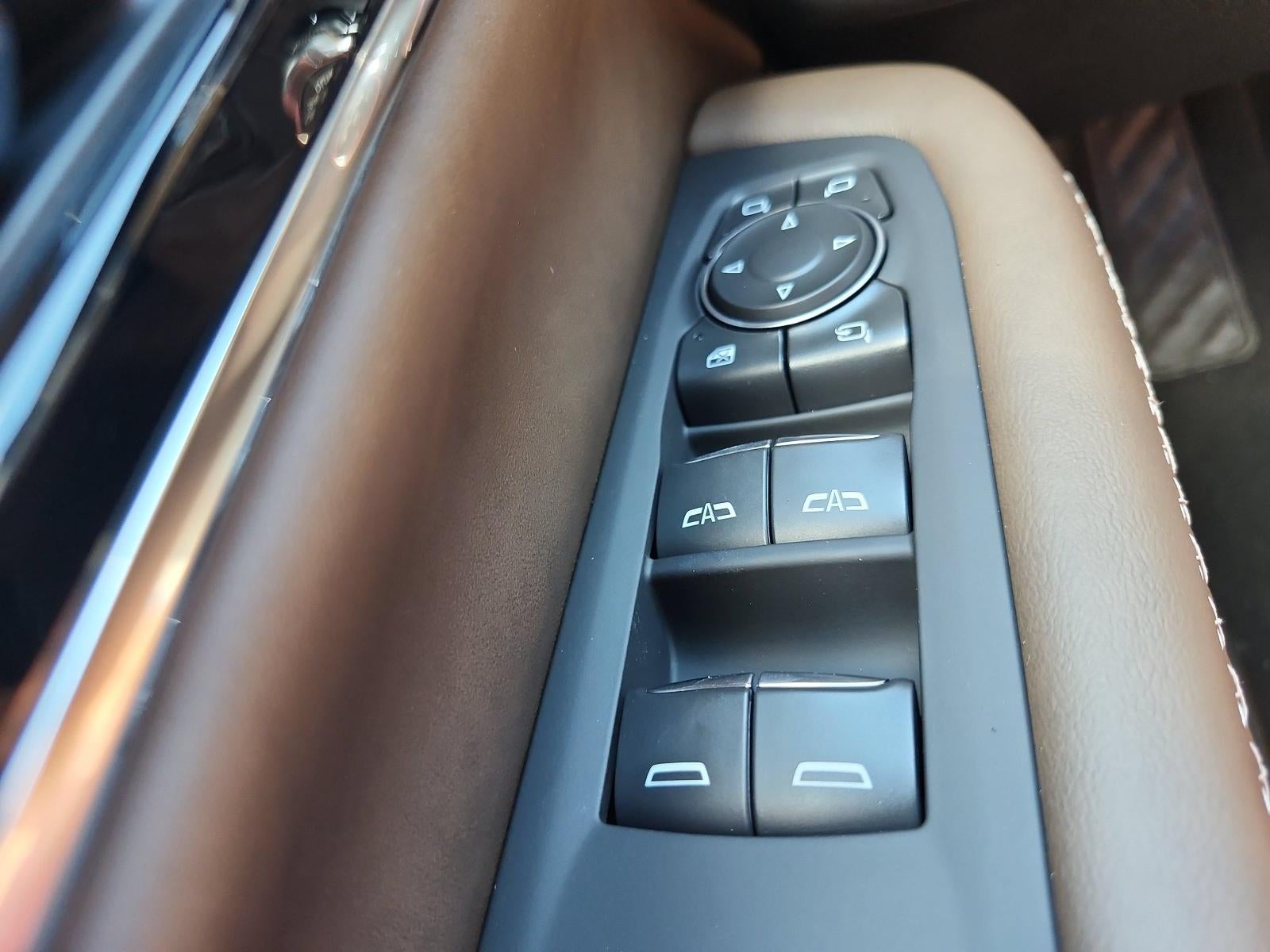 2026 GMC Yukon XL 4WD 4dr Denali Ultimate