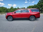 2026 GMC Yukon XL 4WD 4dr Denali Ultimate