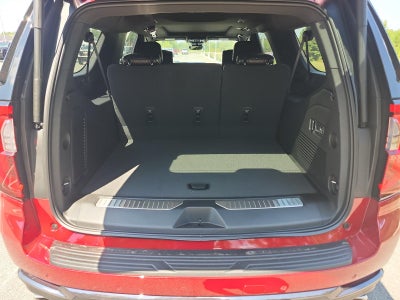 2026 GMC Yukon XL 4WD 4dr Denali Ultimate