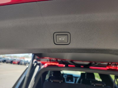 2026 GMC Yukon XL 4WD 4dr Denali Ultimate