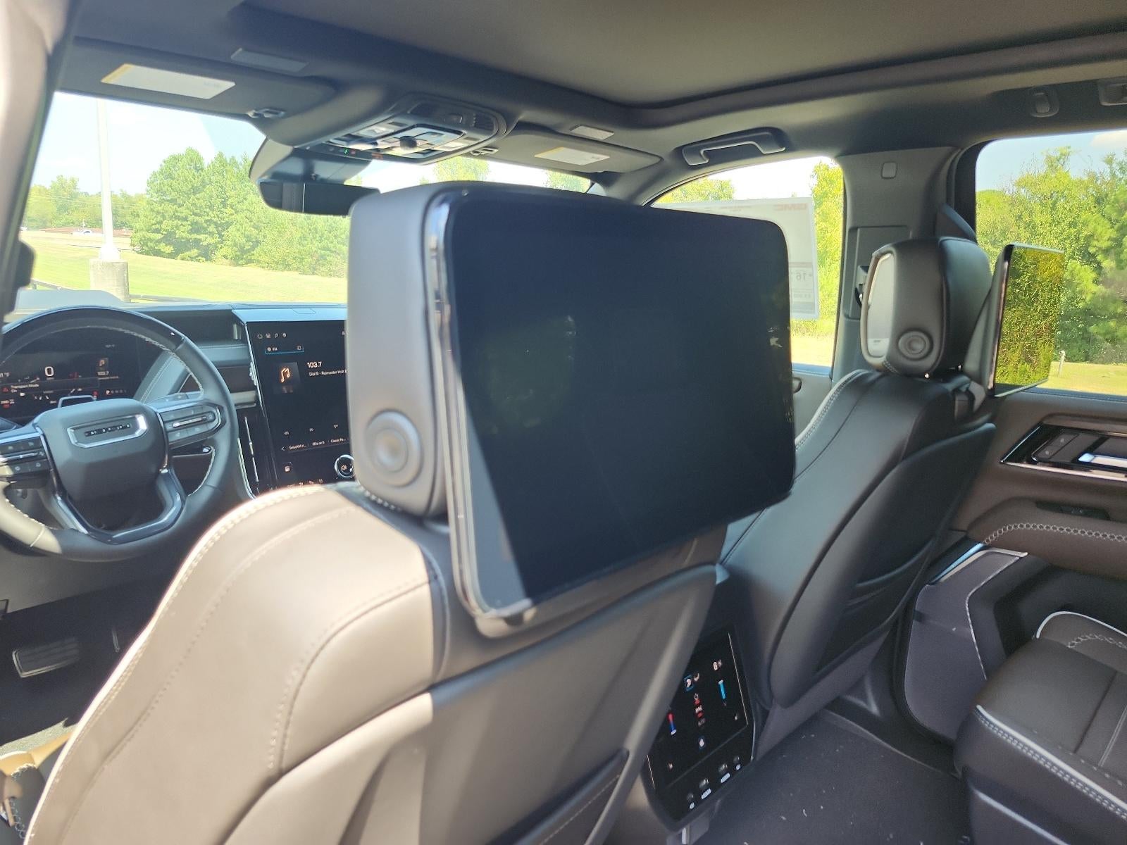 2026 GMC Yukon XL 4WD 4dr Denali Ultimate