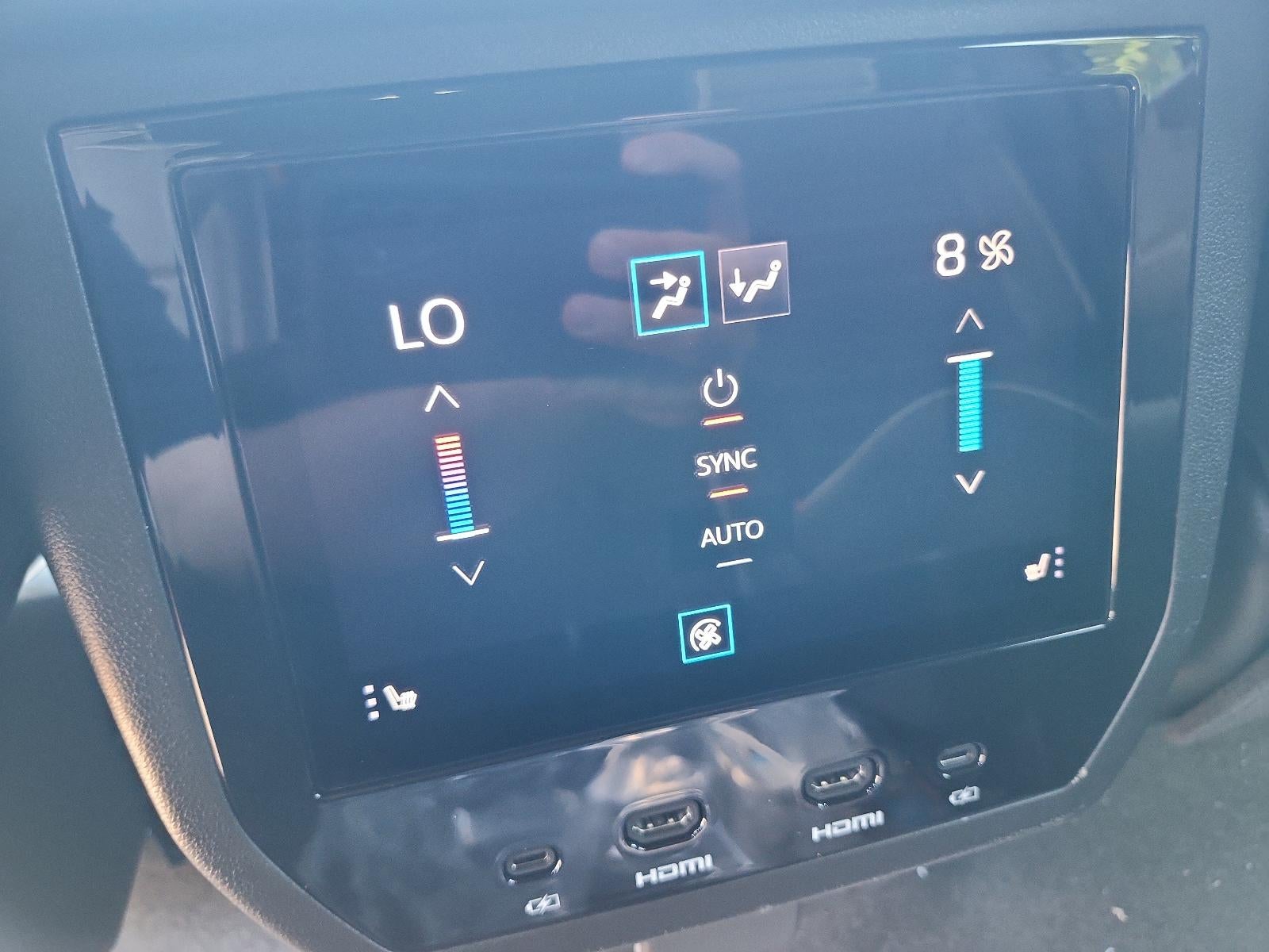 2026 GMC Yukon XL 4WD 4dr Denali Ultimate