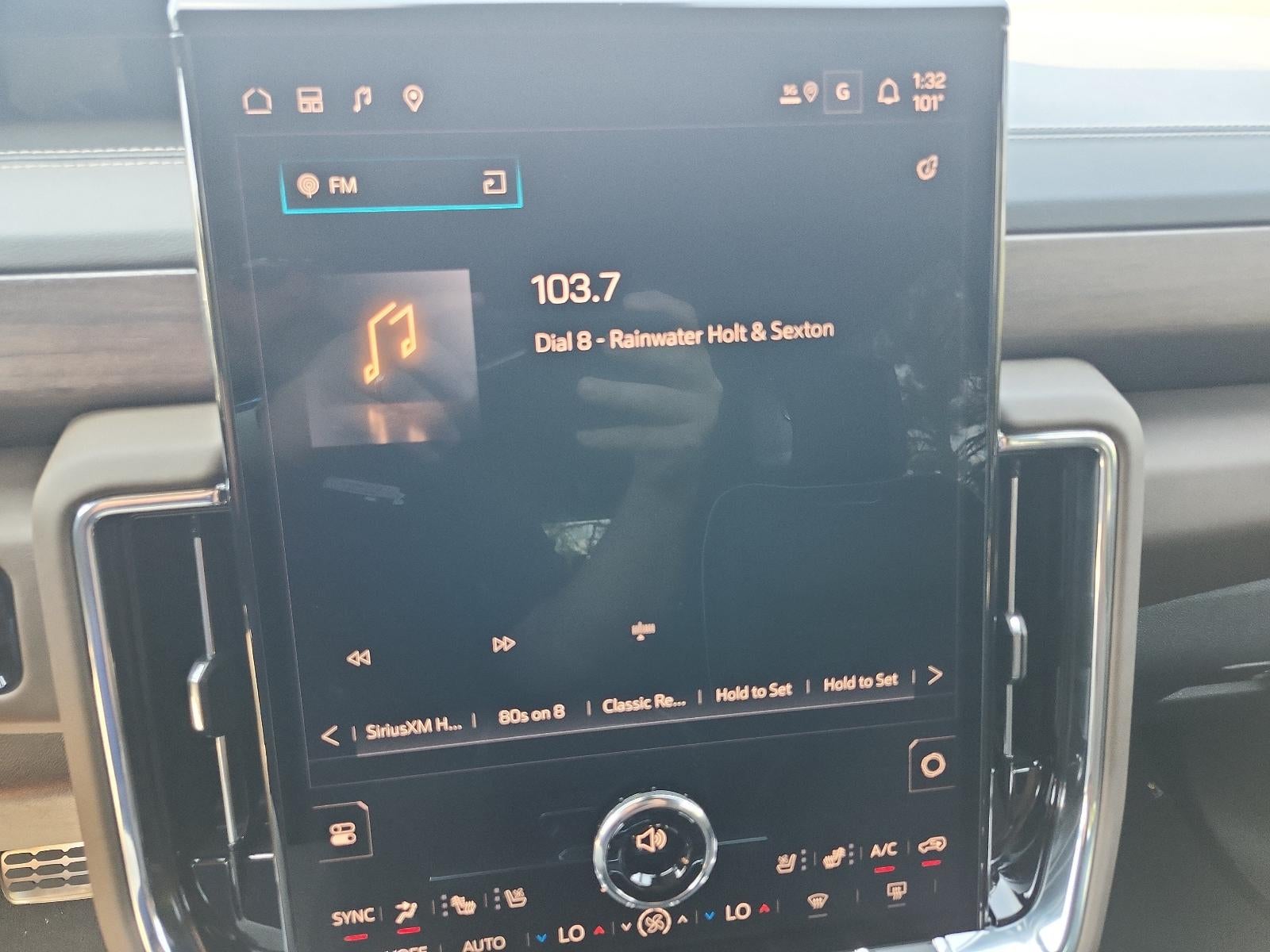 2026 GMC Yukon XL 4WD 4dr Denali Ultimate