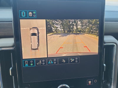 2026 GMC Yukon XL 4WD 4dr Denali Ultimate