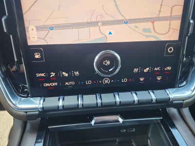 2026 GMC Yukon XL 4WD 4dr Denali Ultimate