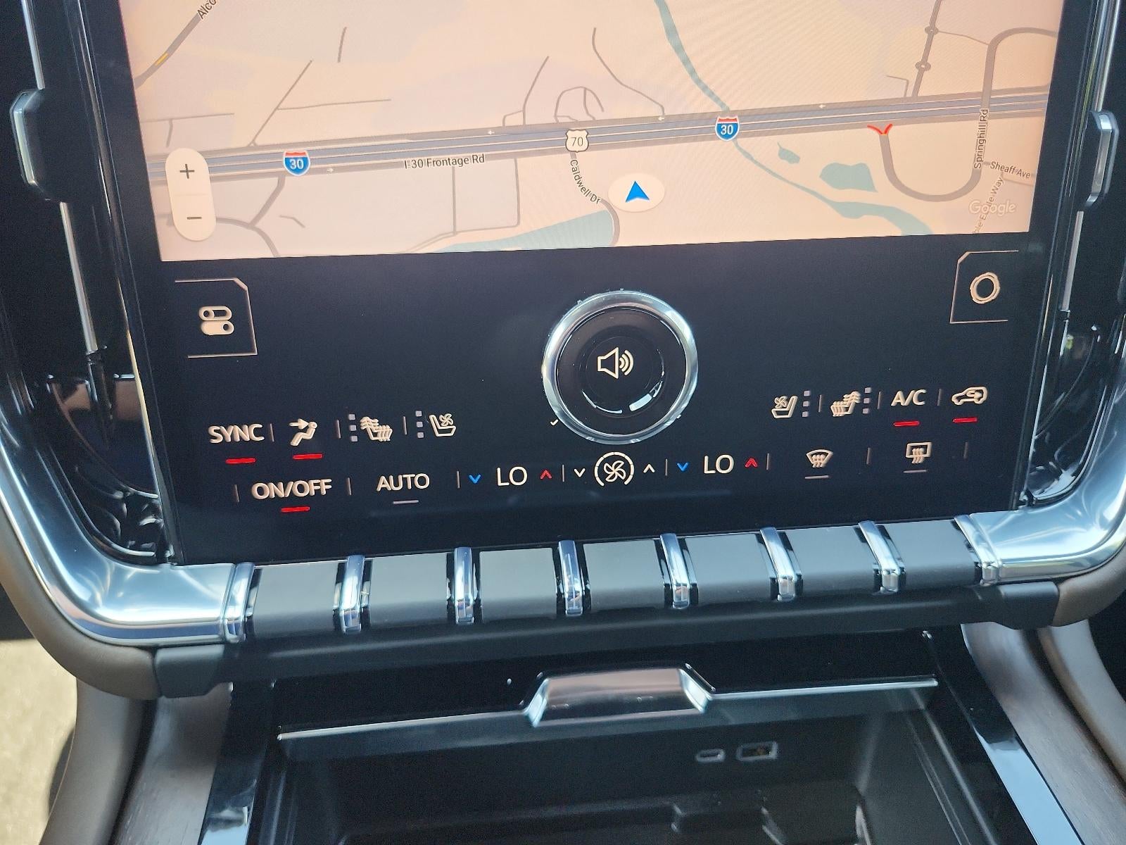 2026 GMC Yukon XL 4WD 4dr Denali Ultimate