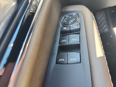 2026 GMC Yukon XL 4WD 4dr Denali Ultimate