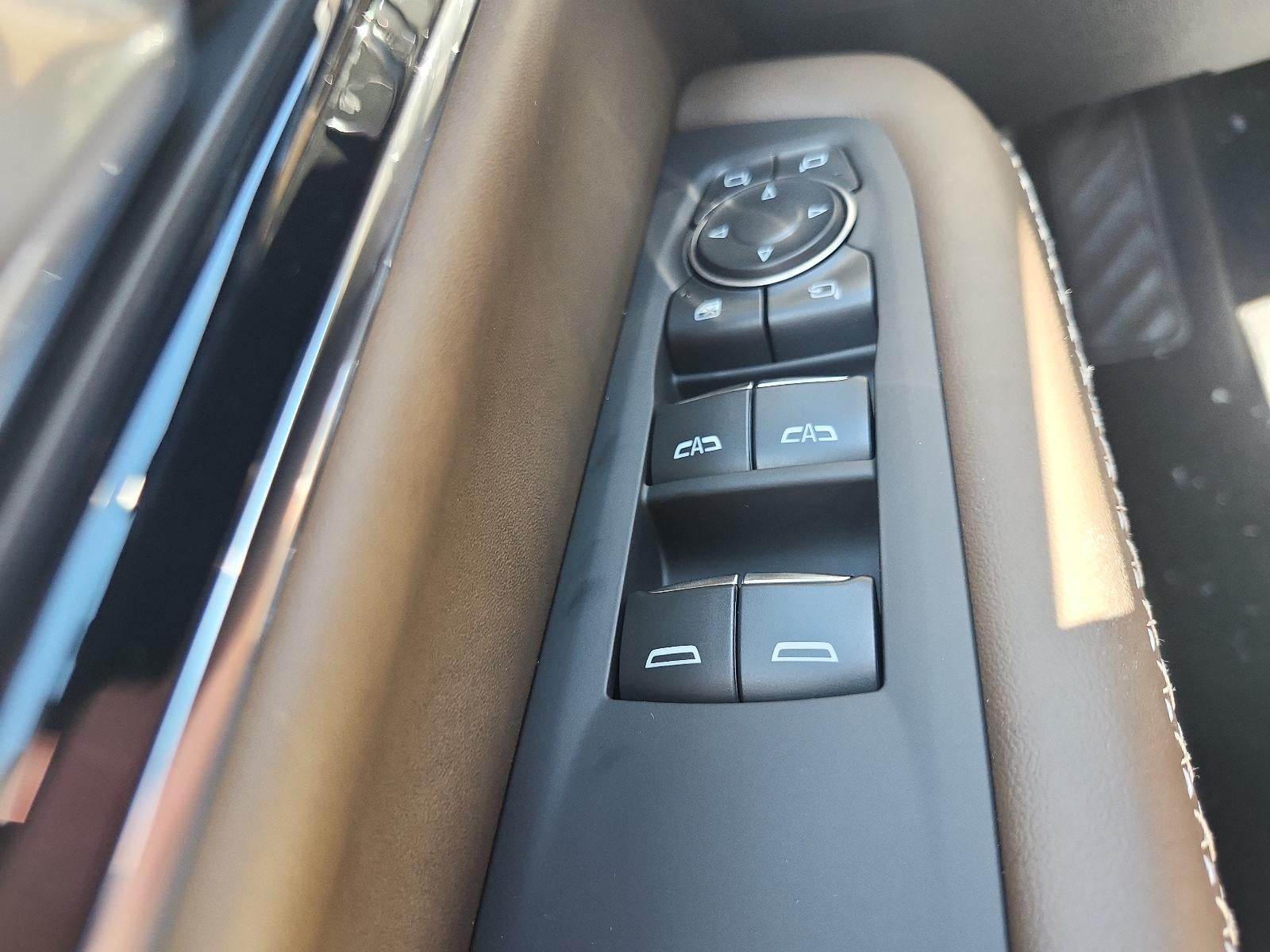 2026 GMC Yukon XL 4WD 4dr Denali Ultimate