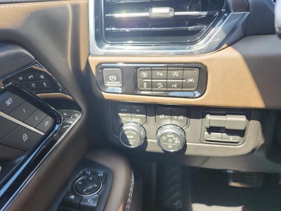 2026 GMC Yukon XL 4WD 4dr Denali Ultimate