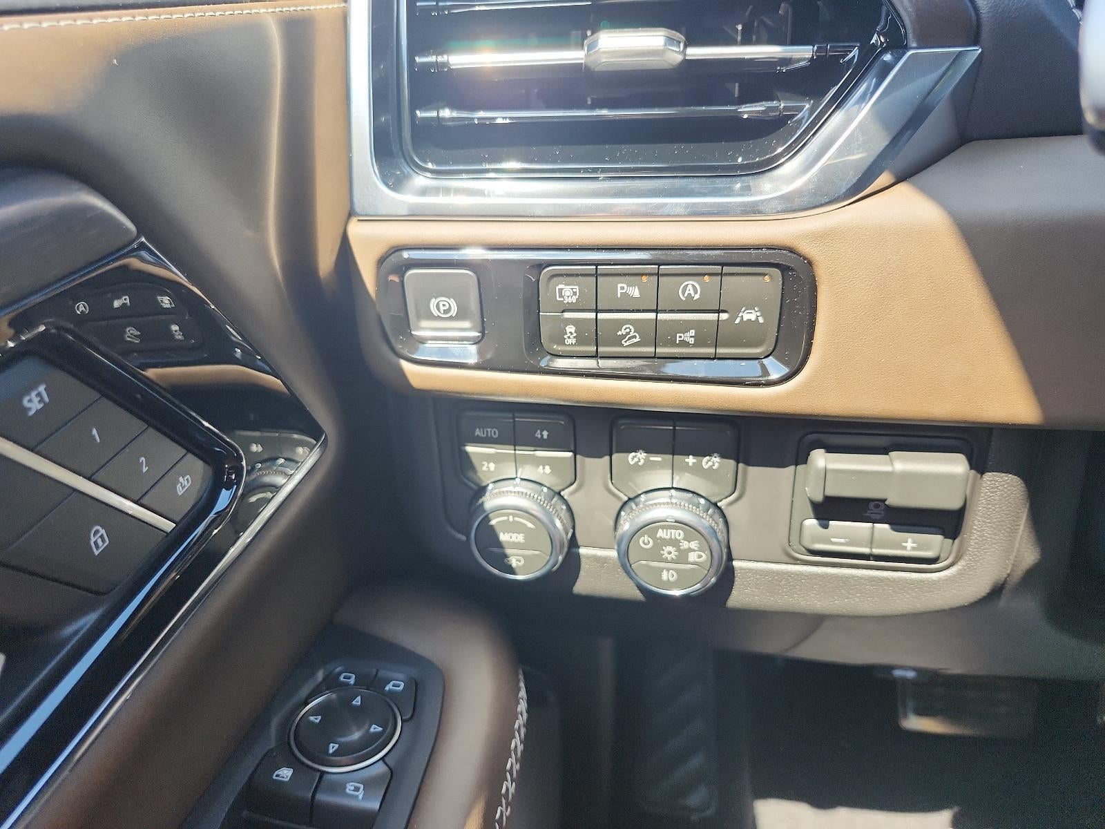 2026 GMC Yukon XL 4WD 4dr Denali Ultimate