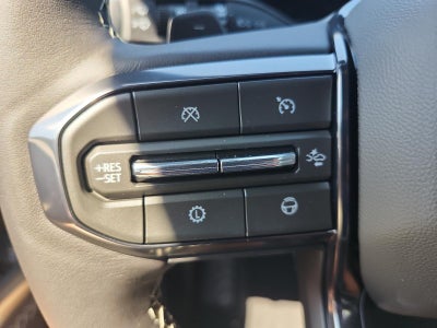 2026 GMC Yukon XL 4WD 4dr Denali Ultimate