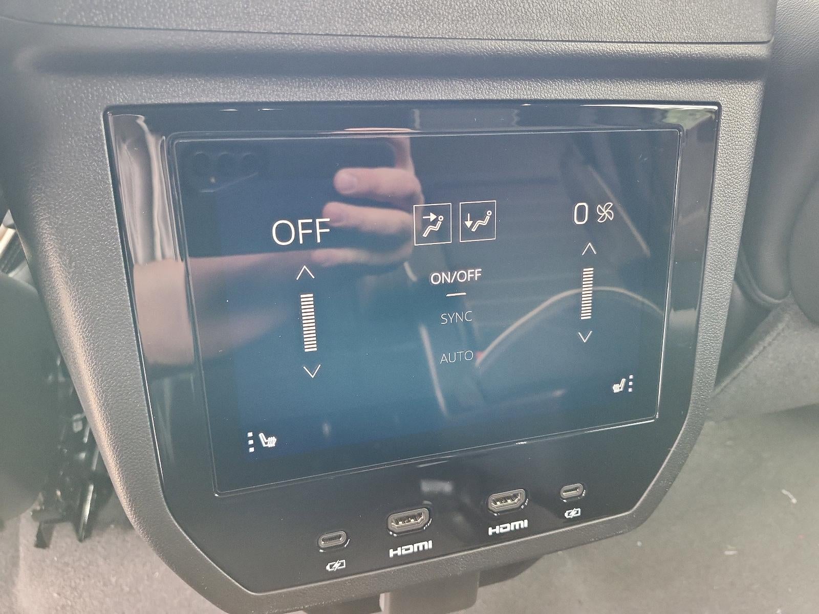 2026 GMC Yukon XL 4WD 4dr Denali Ultimate