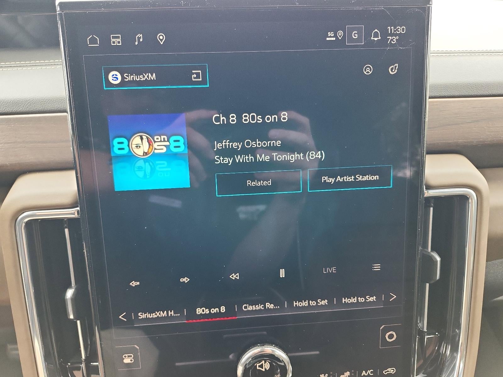 2026 GMC Yukon XL 4WD 4dr Denali Ultimate