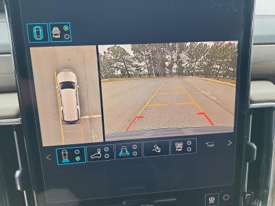 2026 GMC Yukon XL 4WD 4dr Denali Ultimate