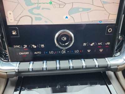 2026 GMC Yukon XL 4WD 4dr Denali Ultimate