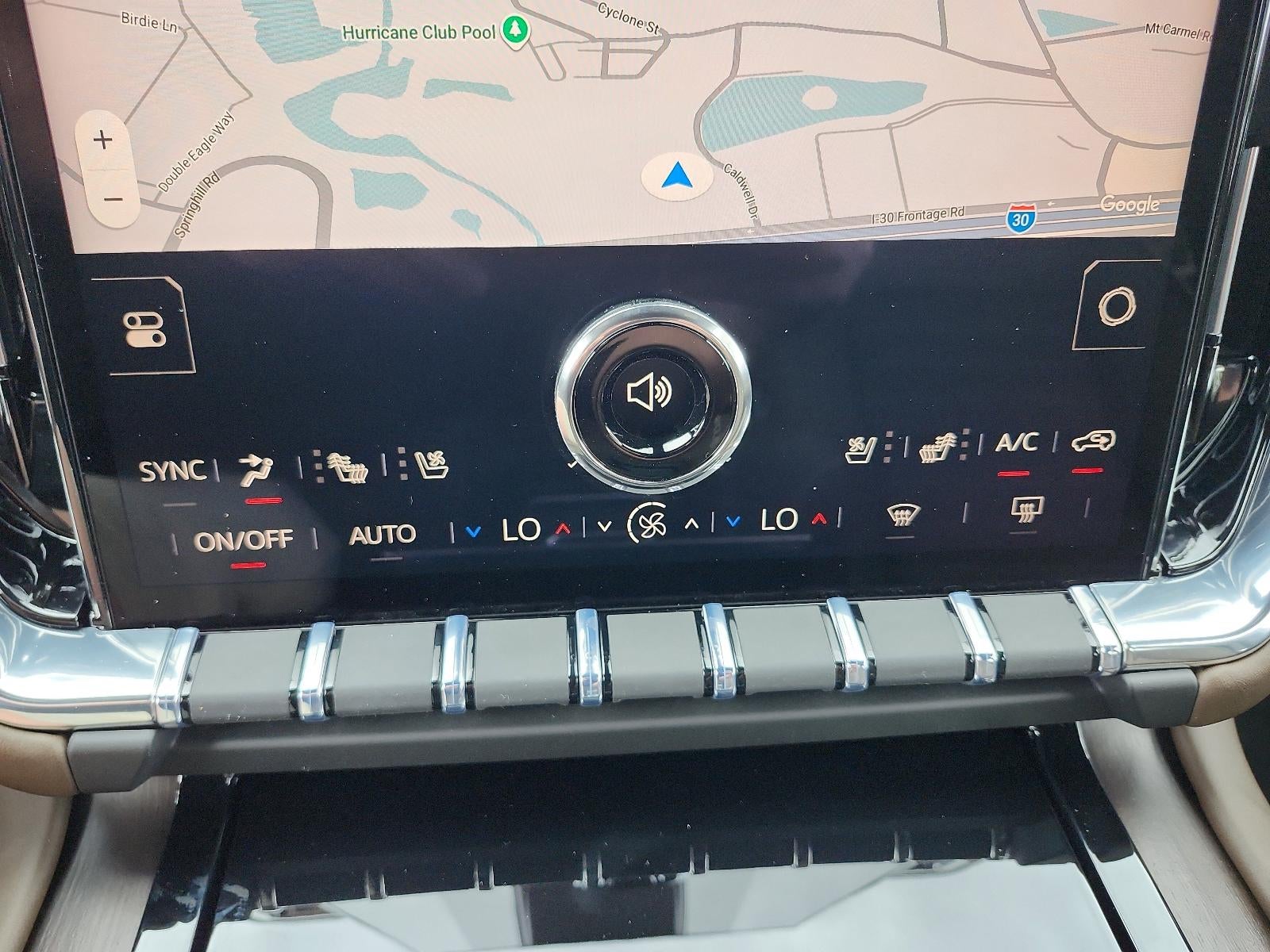 2026 GMC Yukon XL 4WD 4dr Denali Ultimate