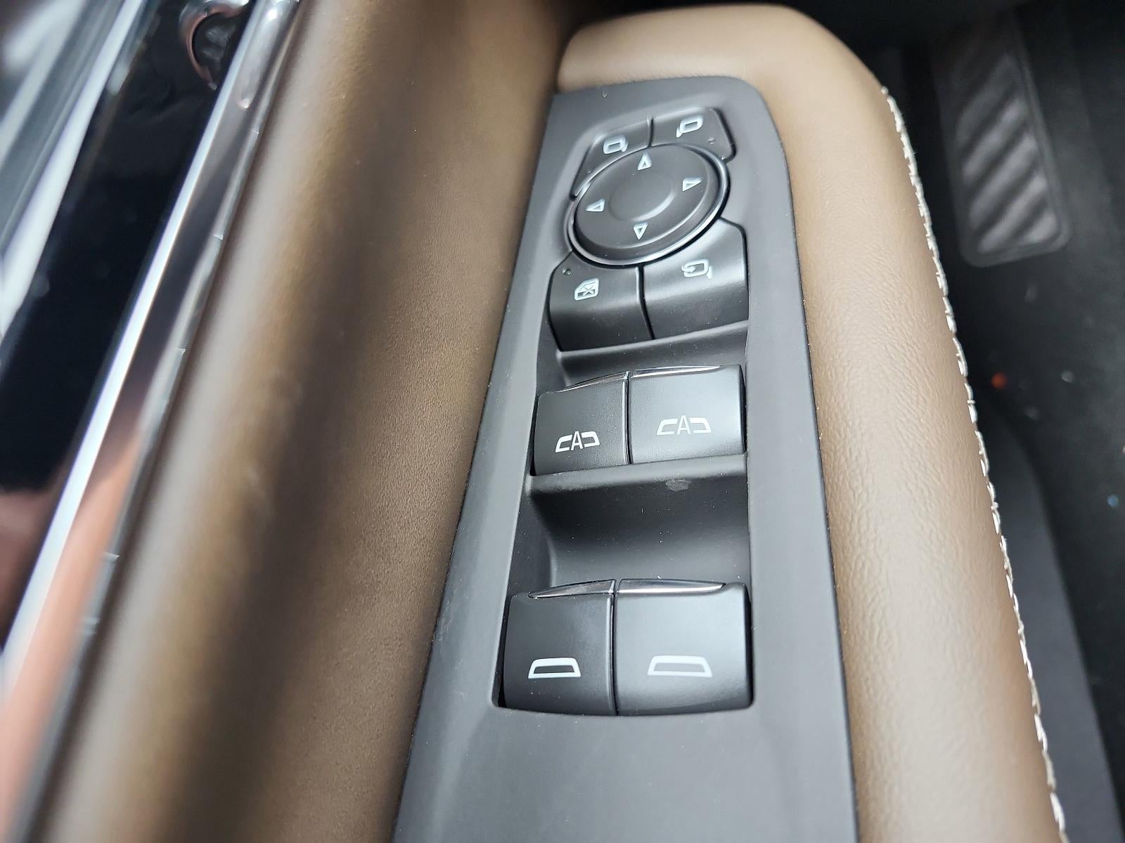 2026 GMC Yukon XL 4WD 4dr Denali Ultimate