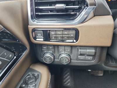 2026 GMC Yukon XL 4WD 4dr Denali Ultimate