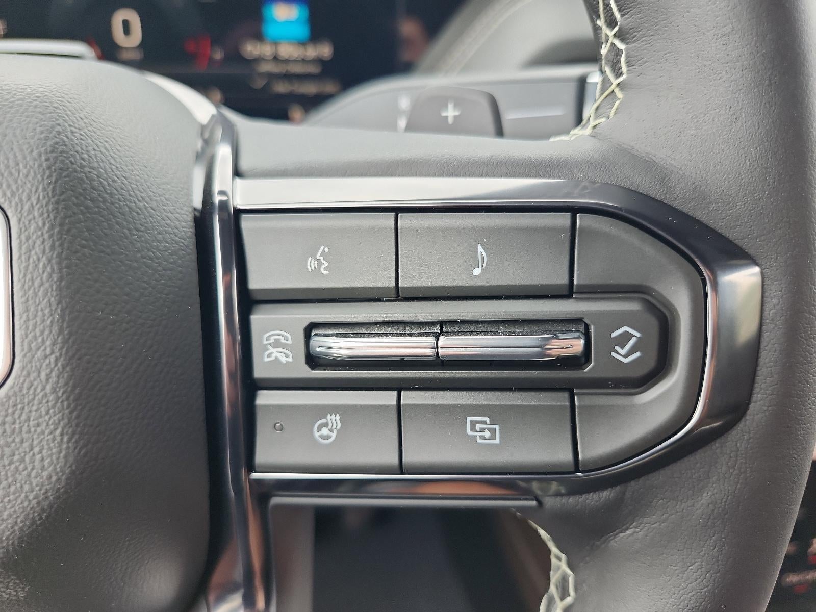 2026 GMC Yukon XL 4WD 4dr Denali Ultimate